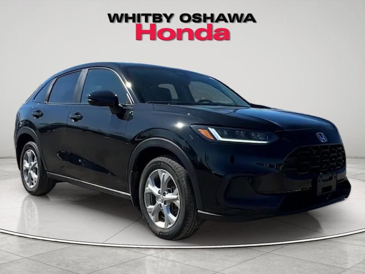 2025 Honda HR-V LX Photo