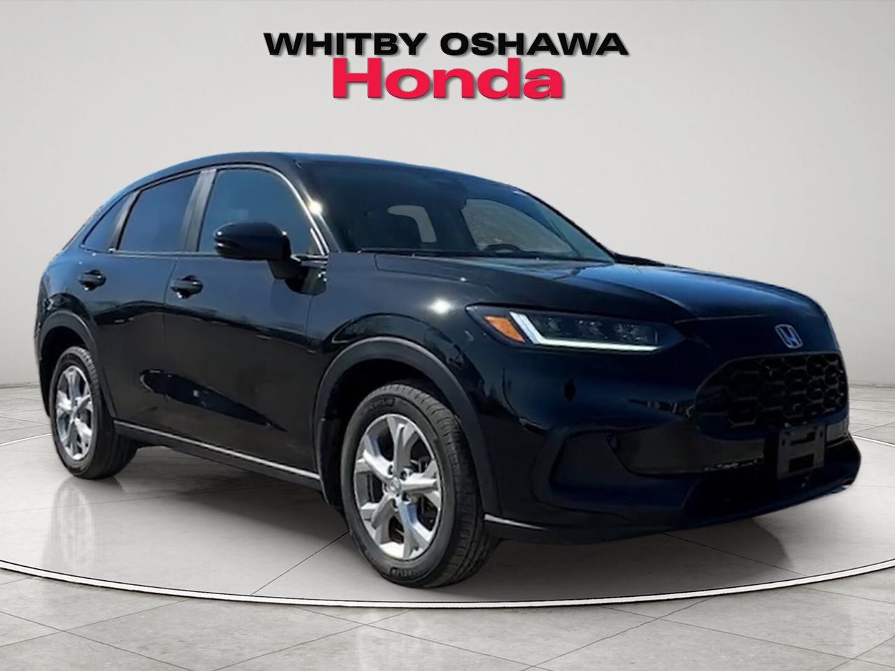 2025 Honda HR-V LX Photo