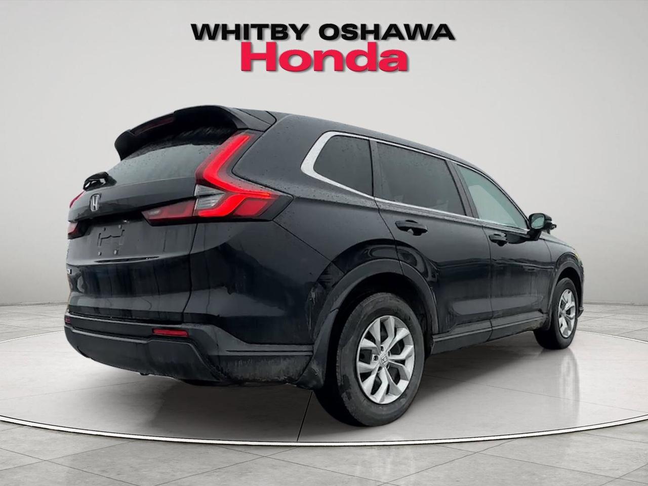 2024 Honda CR-V LX Photo