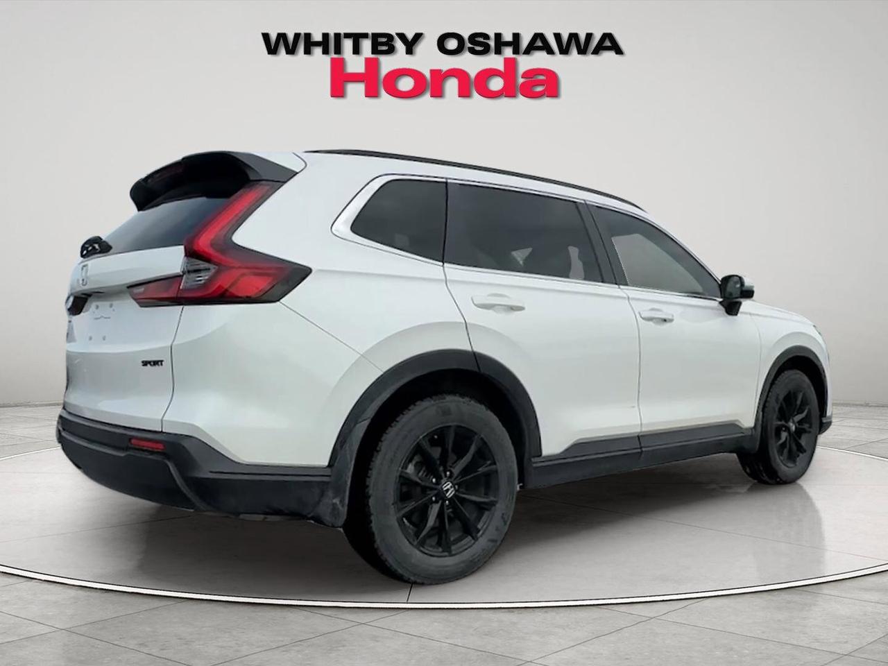 2024 Honda CR-V Sport Photo