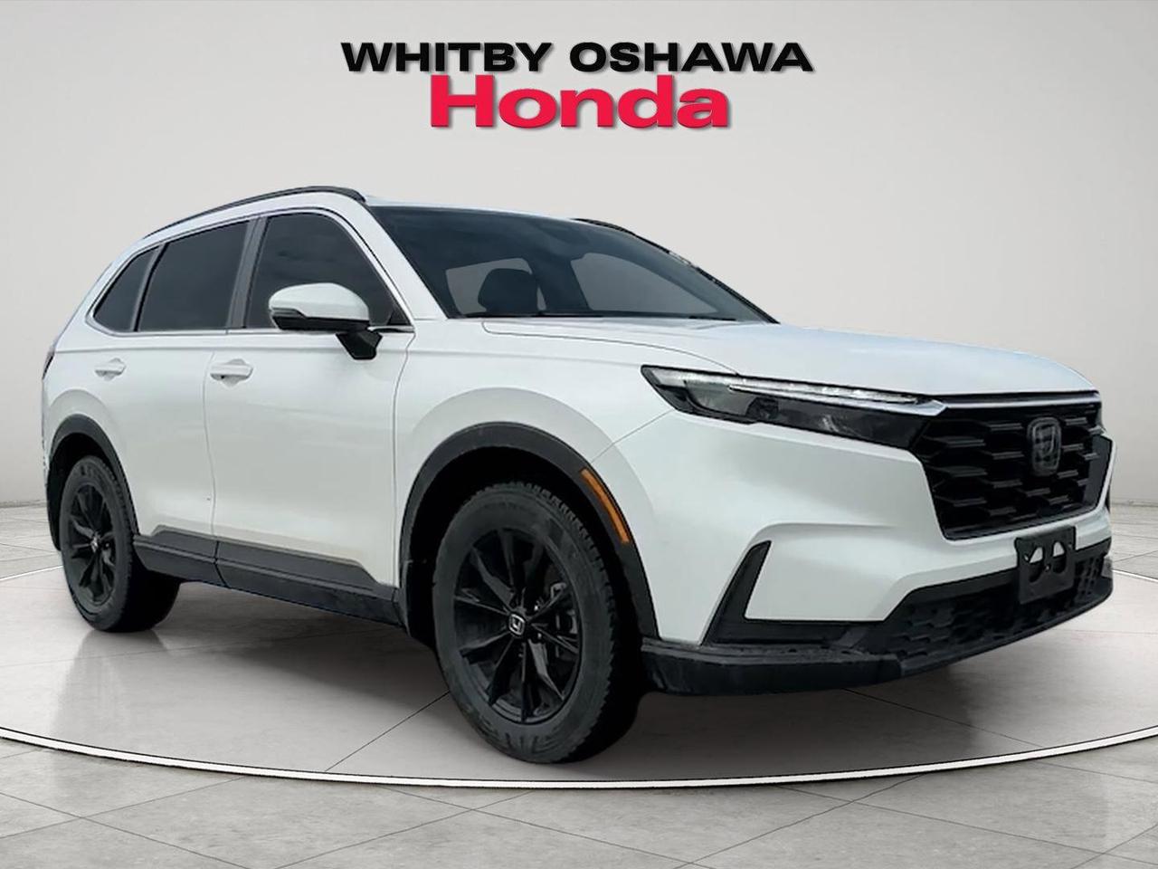 2024 Honda CR-V Sport Photo