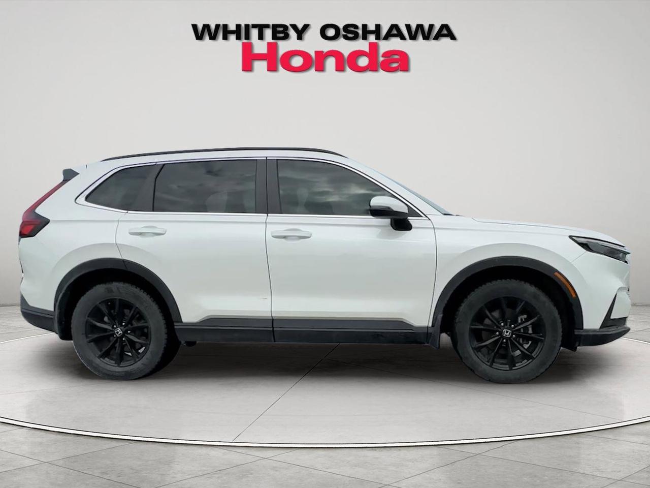 2024 Honda CR-V Sport Photo