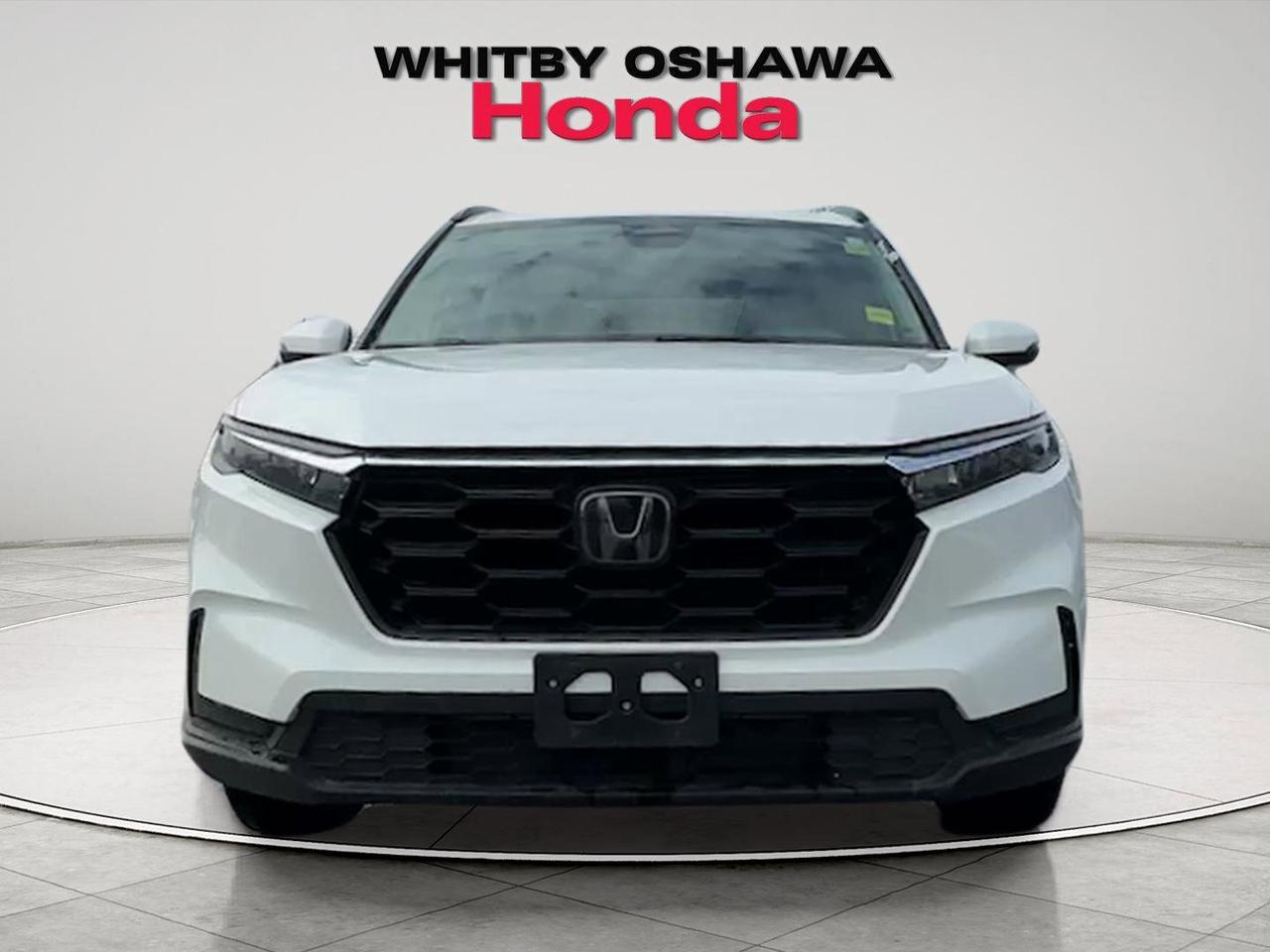 2024 Honda CR-V Sport Photo