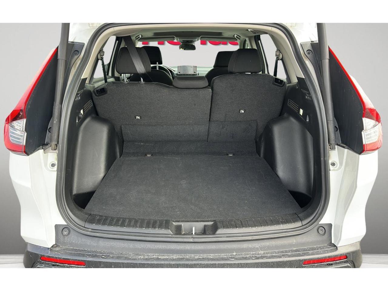 2024 Honda CR-V Sport Photo