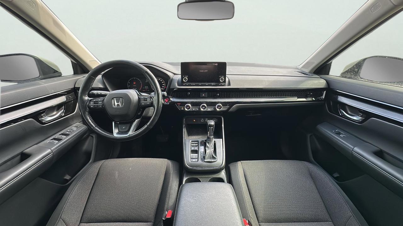 2024 Honda CR-V Sport Photo