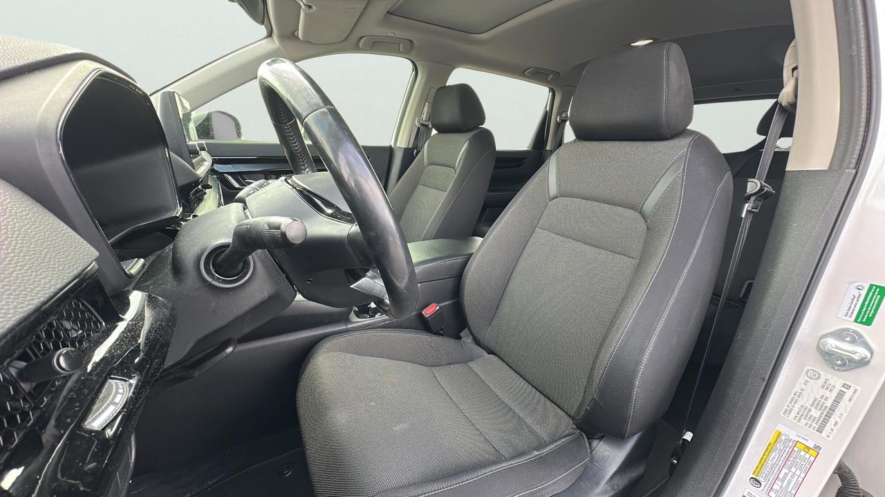 2024 Honda CR-V Sport Photo