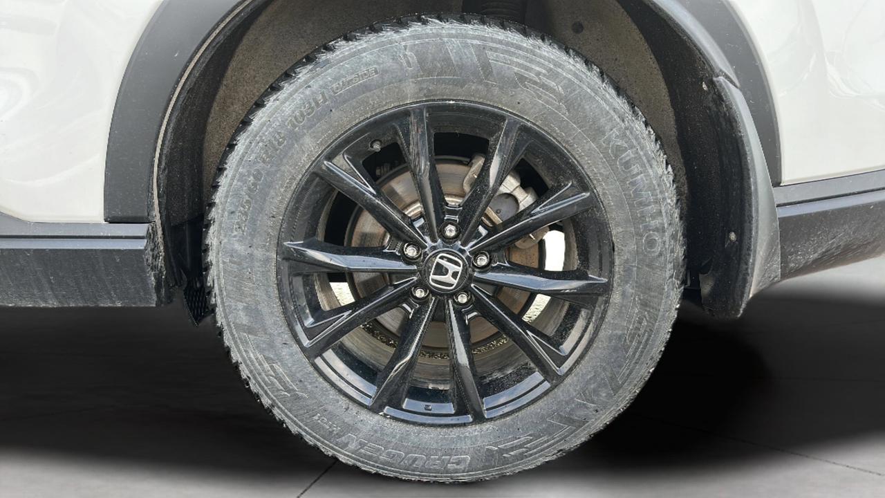 2024 Honda CR-V Sport Photo