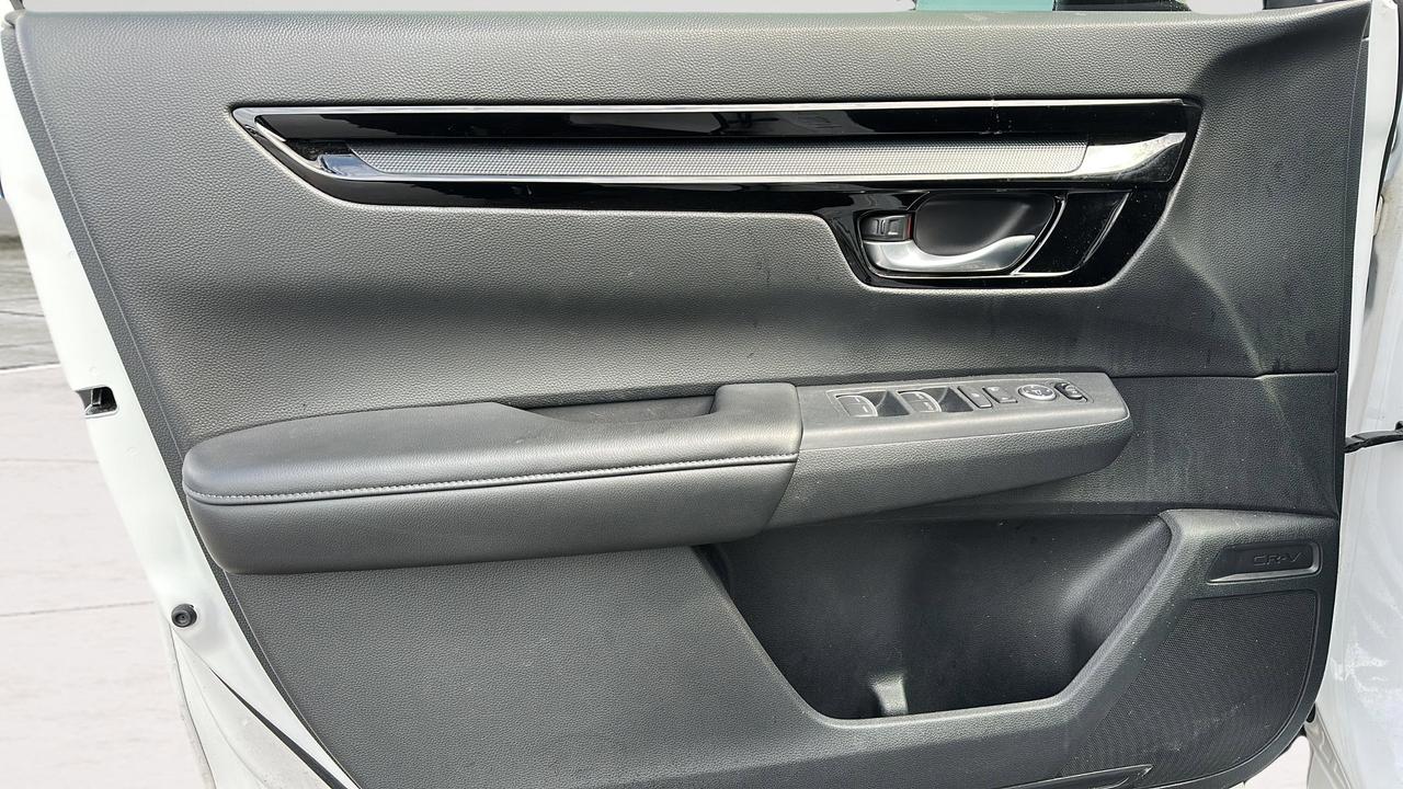 2024 Honda CR-V Sport Photo