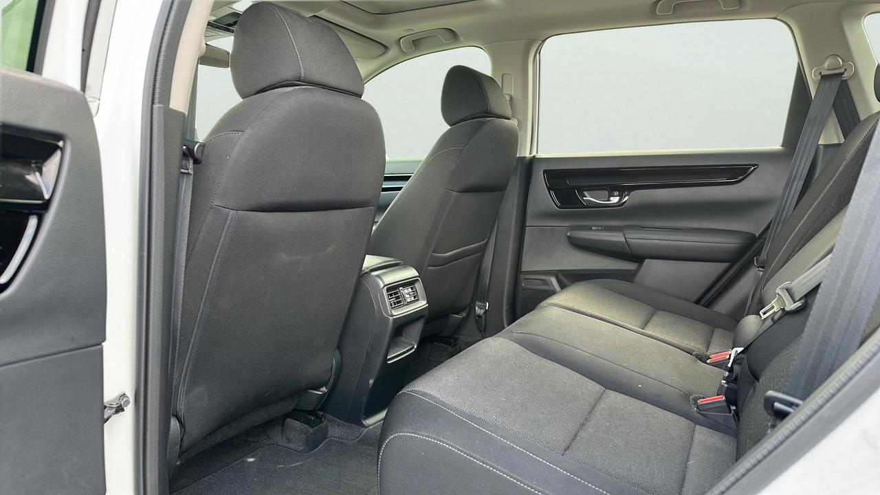 2024 Honda CR-V Sport Photo