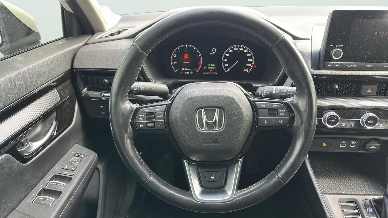 2024 Honda CR-V Sport Photo