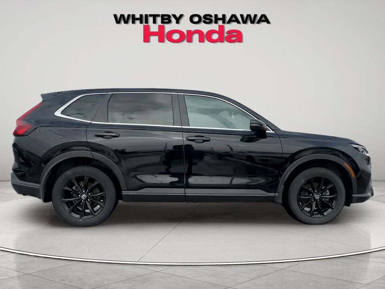 2024 Honda CR-V Hybrid EX-L Photo