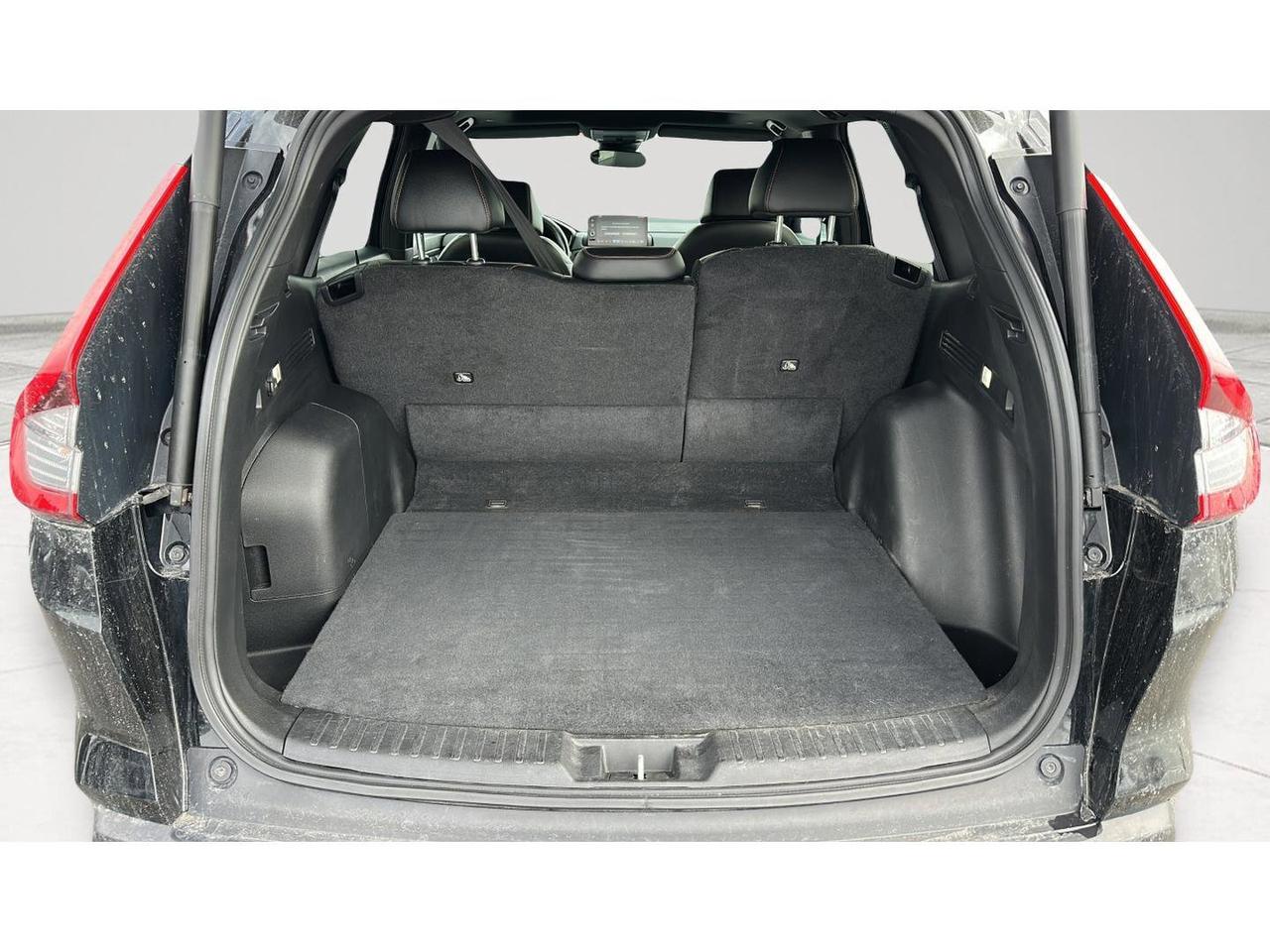 2024 Honda CR-V Hybrid EX-L Photo