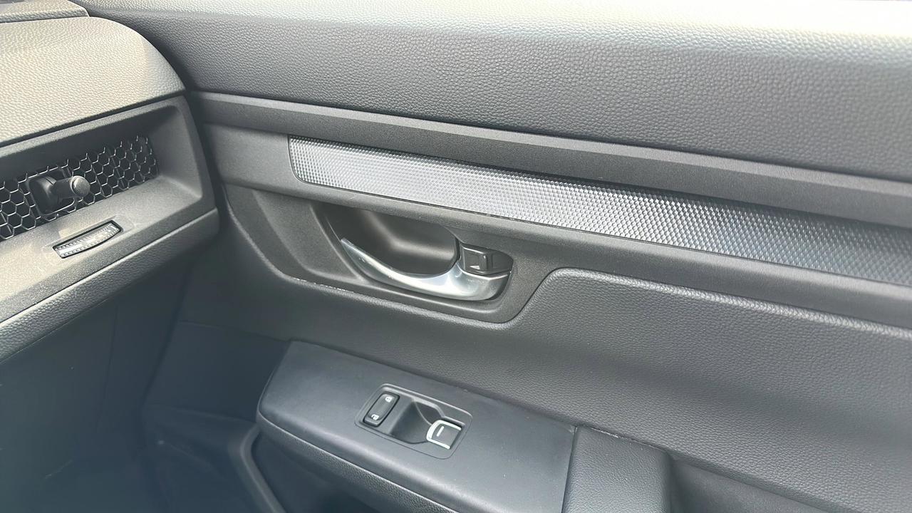 2024 Honda CR-V Hybrid EX-L Photo
