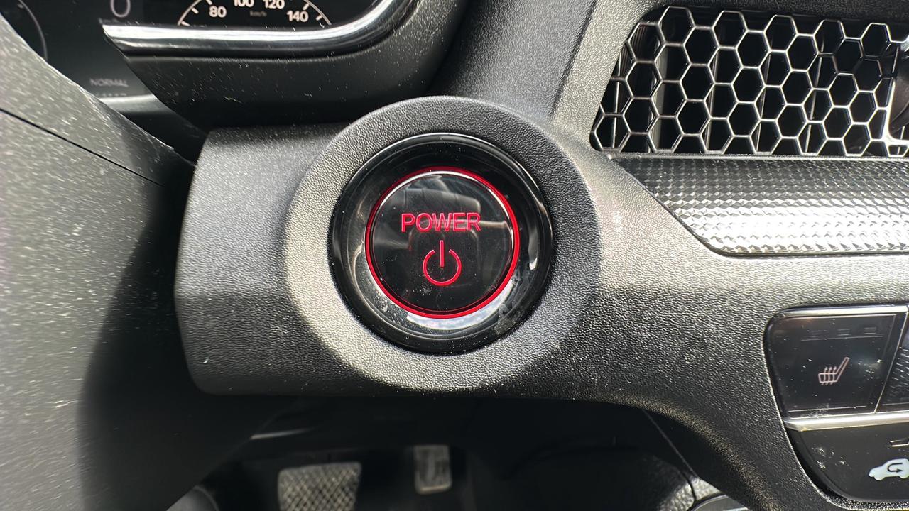 2024 Honda CR-V Hybrid EX-L Photo