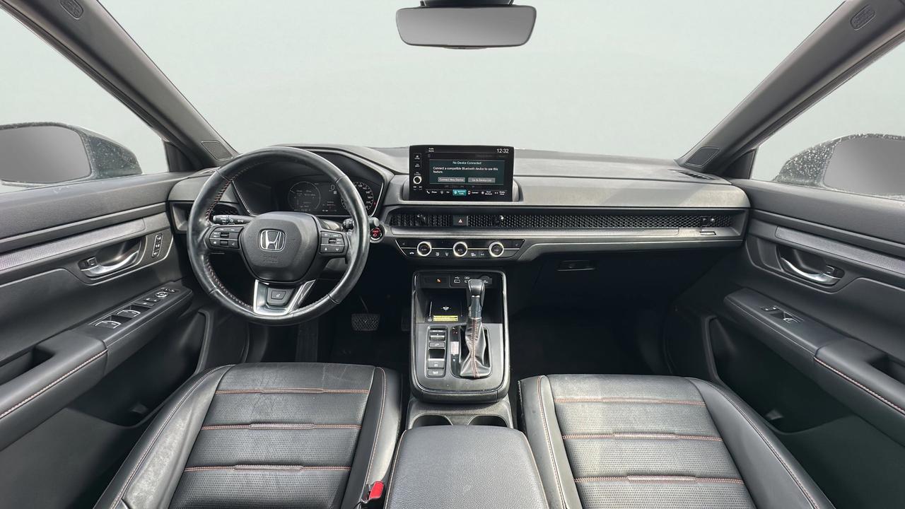 2024 Honda CR-V Hybrid EX-L Photo