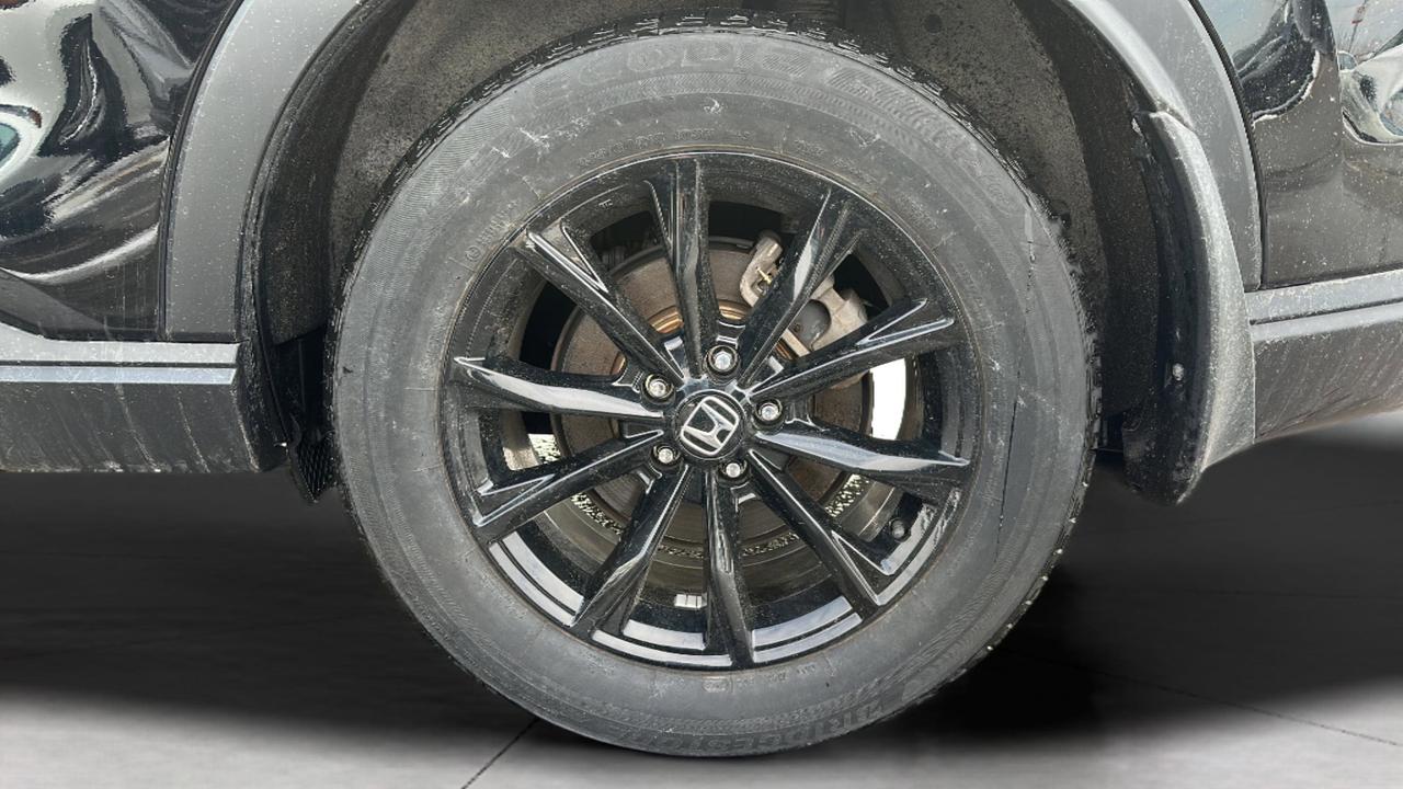 2024 Honda CR-V Hybrid EX-L Photo