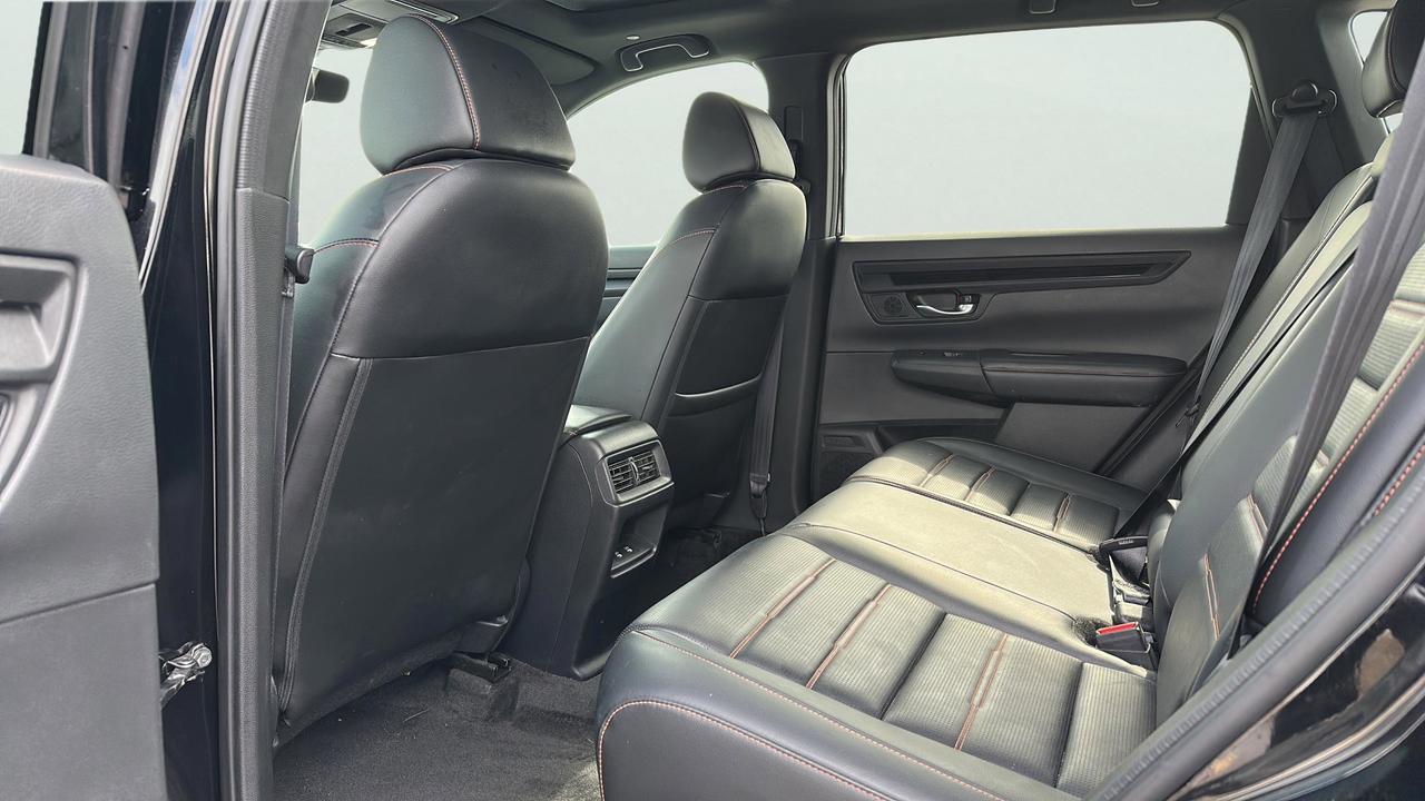 2024 Honda CR-V Hybrid EX-L Photo