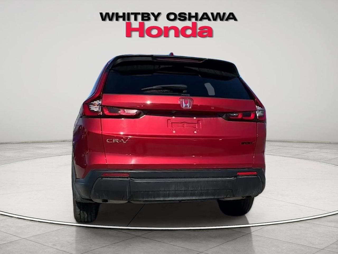 2023 Honda CR-V Sport Photo3
