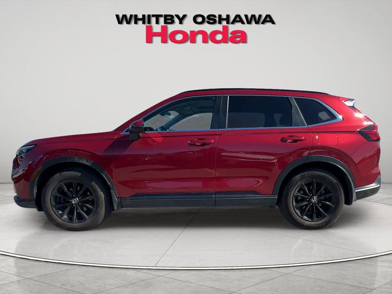 2023 Honda CR-V Sport Photo