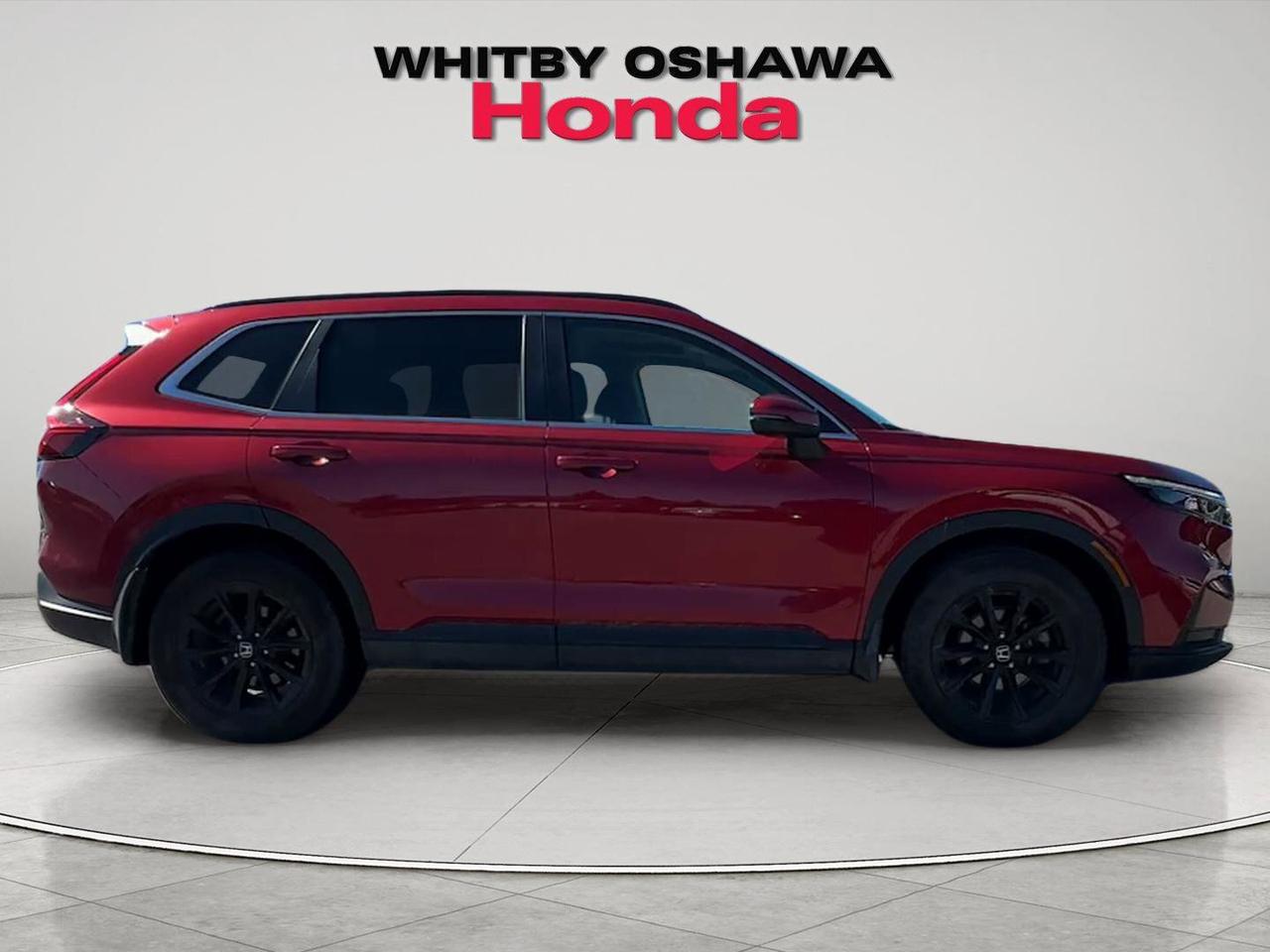 2023 Honda CR-V Sport Photo
