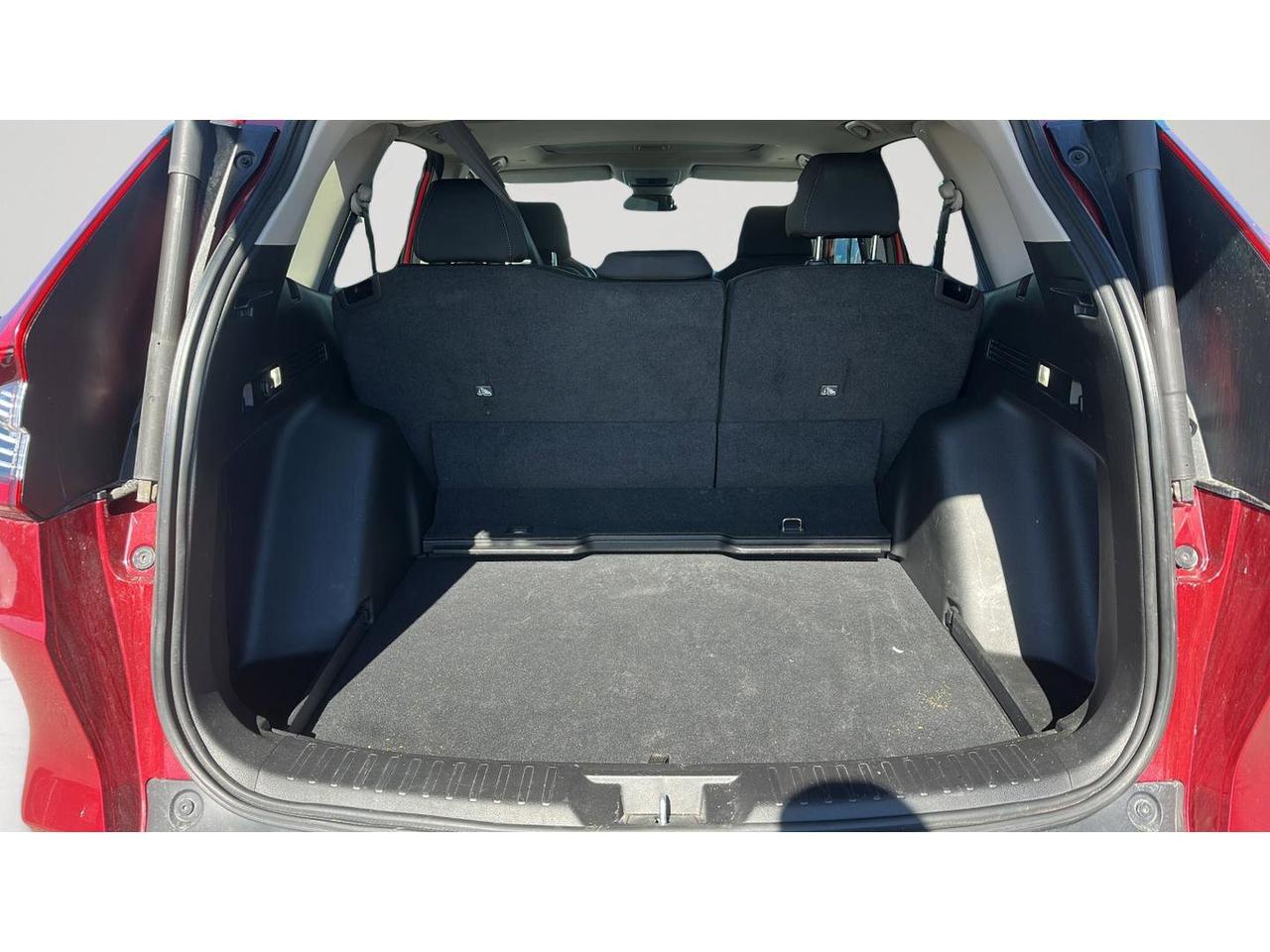 2023 Honda CR-V Sport Photo