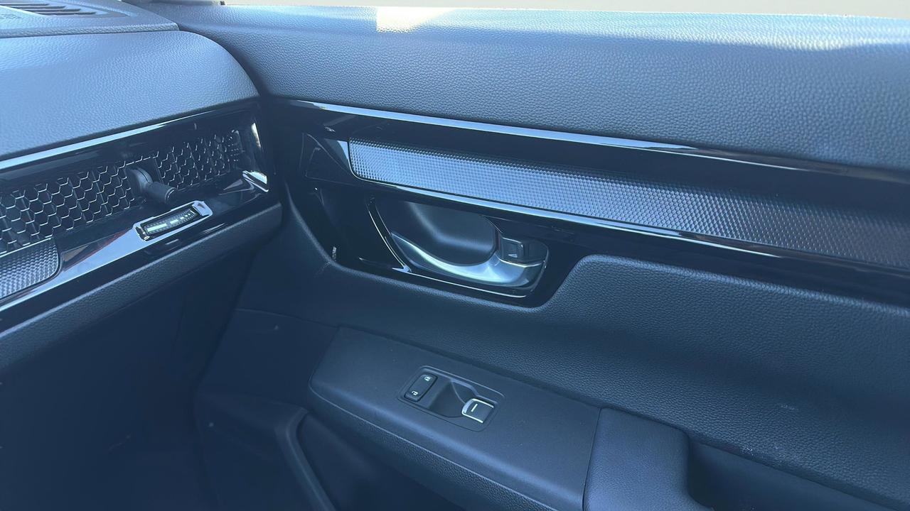 2023 Honda CR-V Sport Photo