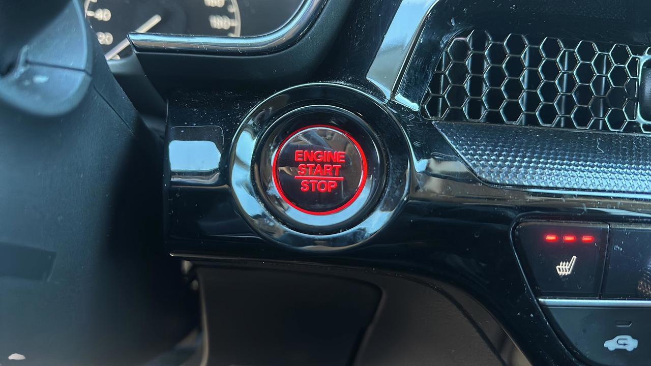 2023 Honda CR-V Sport Photo