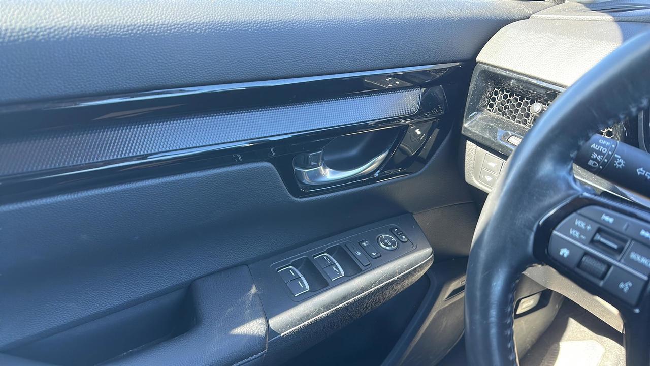 2023 Honda CR-V Sport Photo