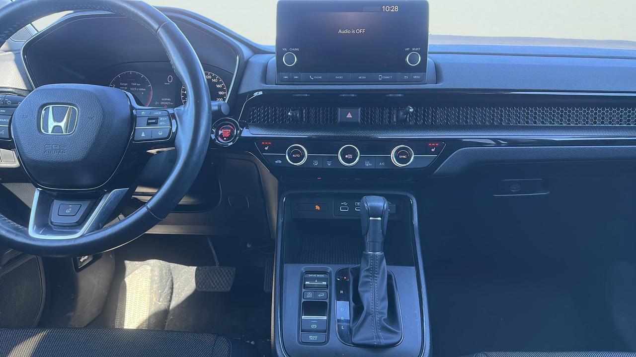 2023 Honda CR-V Sport Photo