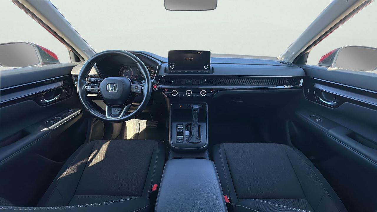 2023 Honda CR-V Sport Photo