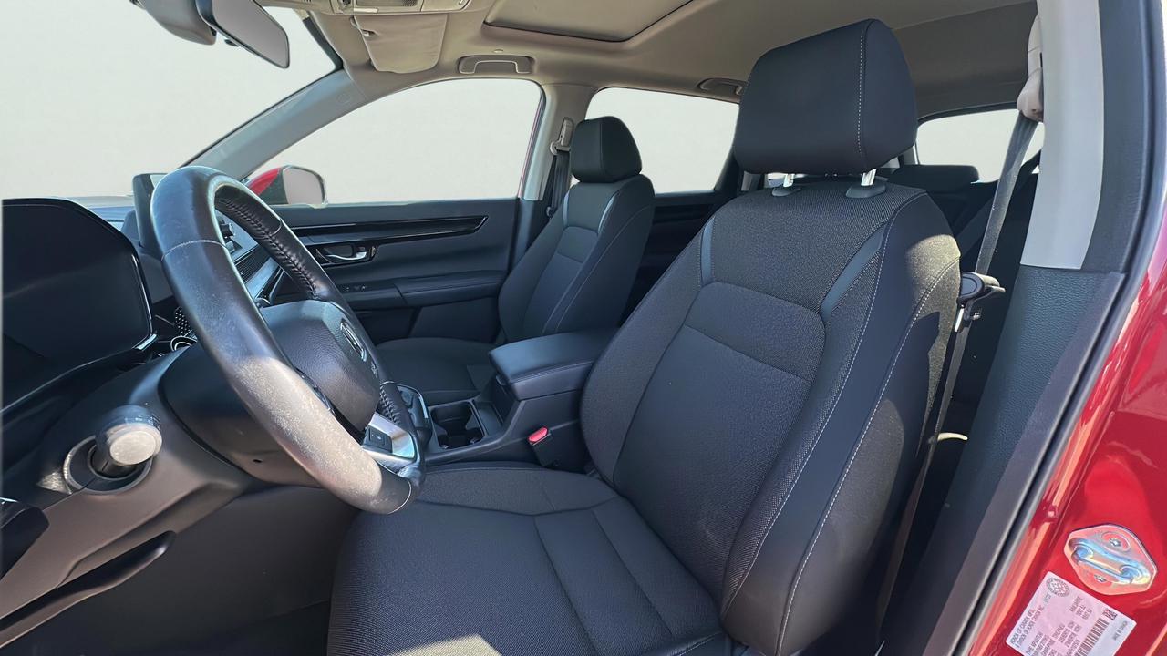 2023 Honda CR-V Sport Photo