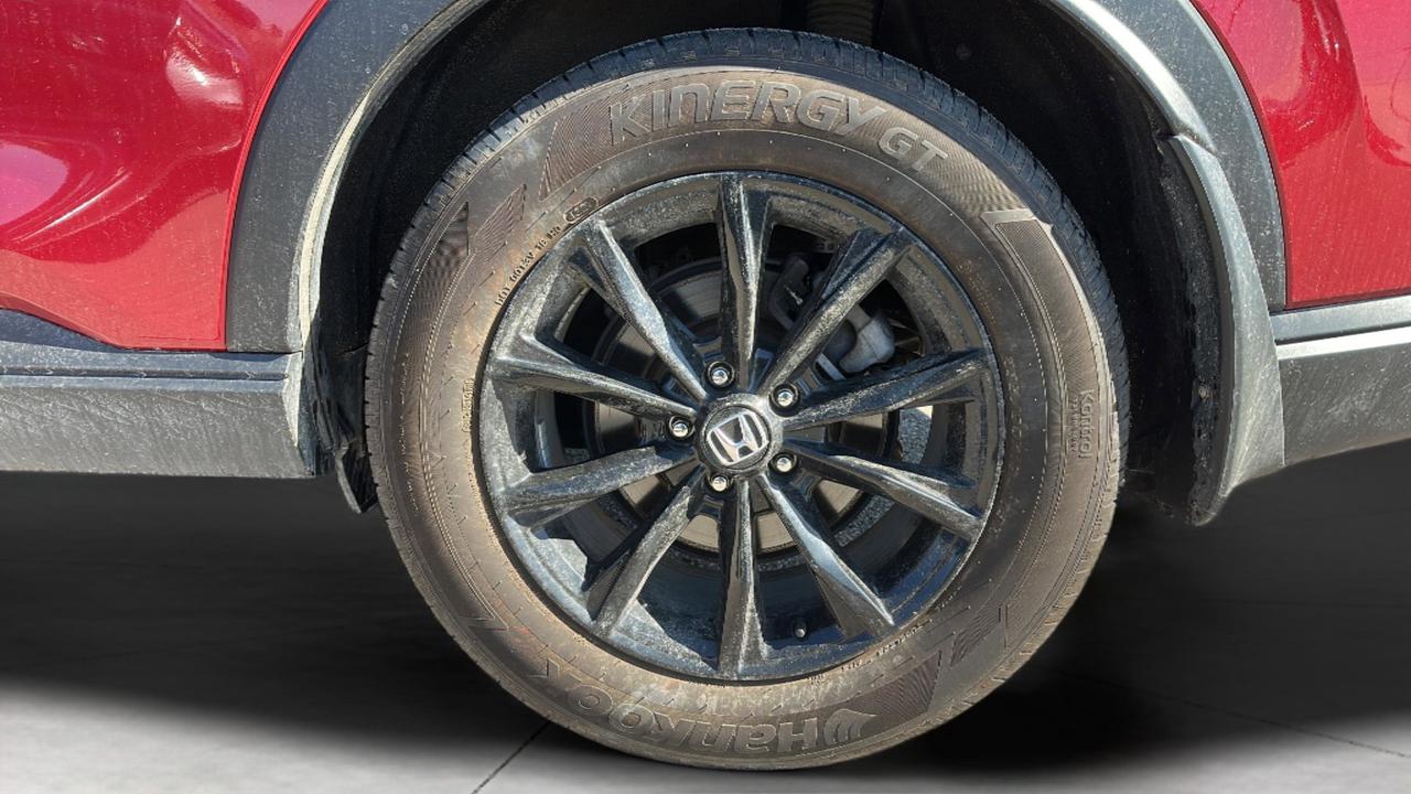 2023 Honda CR-V Sport Photo