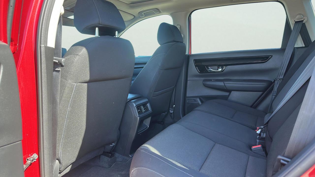 2023 Honda CR-V Sport Photo