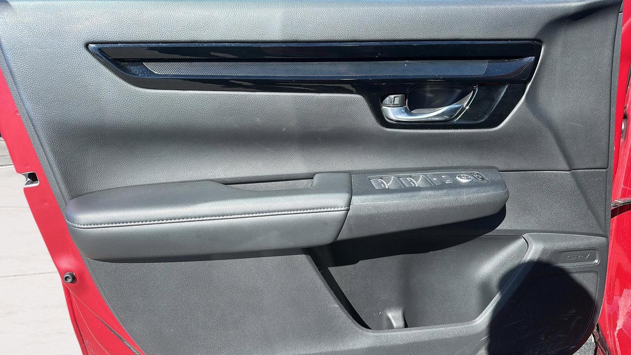 2023 Honda CR-V Sport Photo