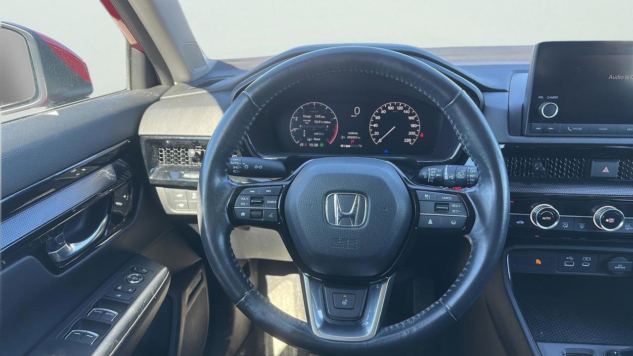 2023 Honda CR-V Sport Photo