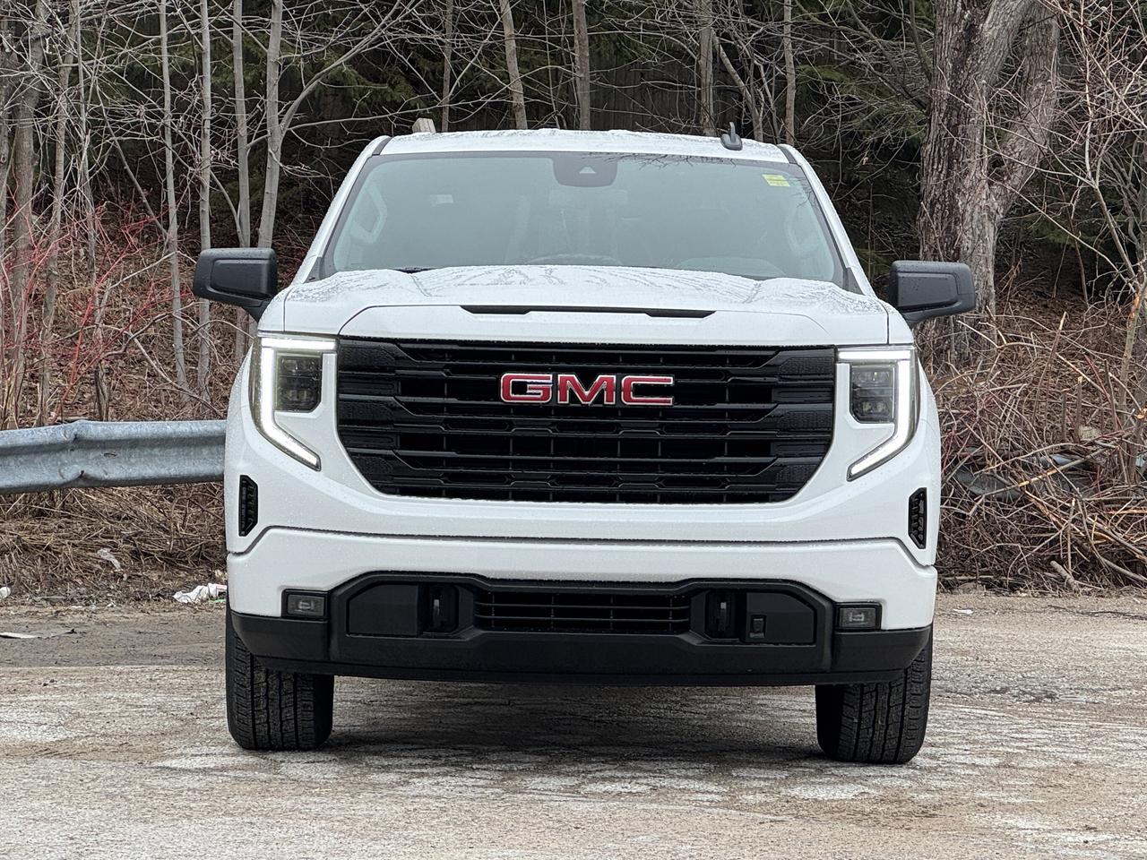 2026 GMC Sierra 1500 ELEVATION Photo