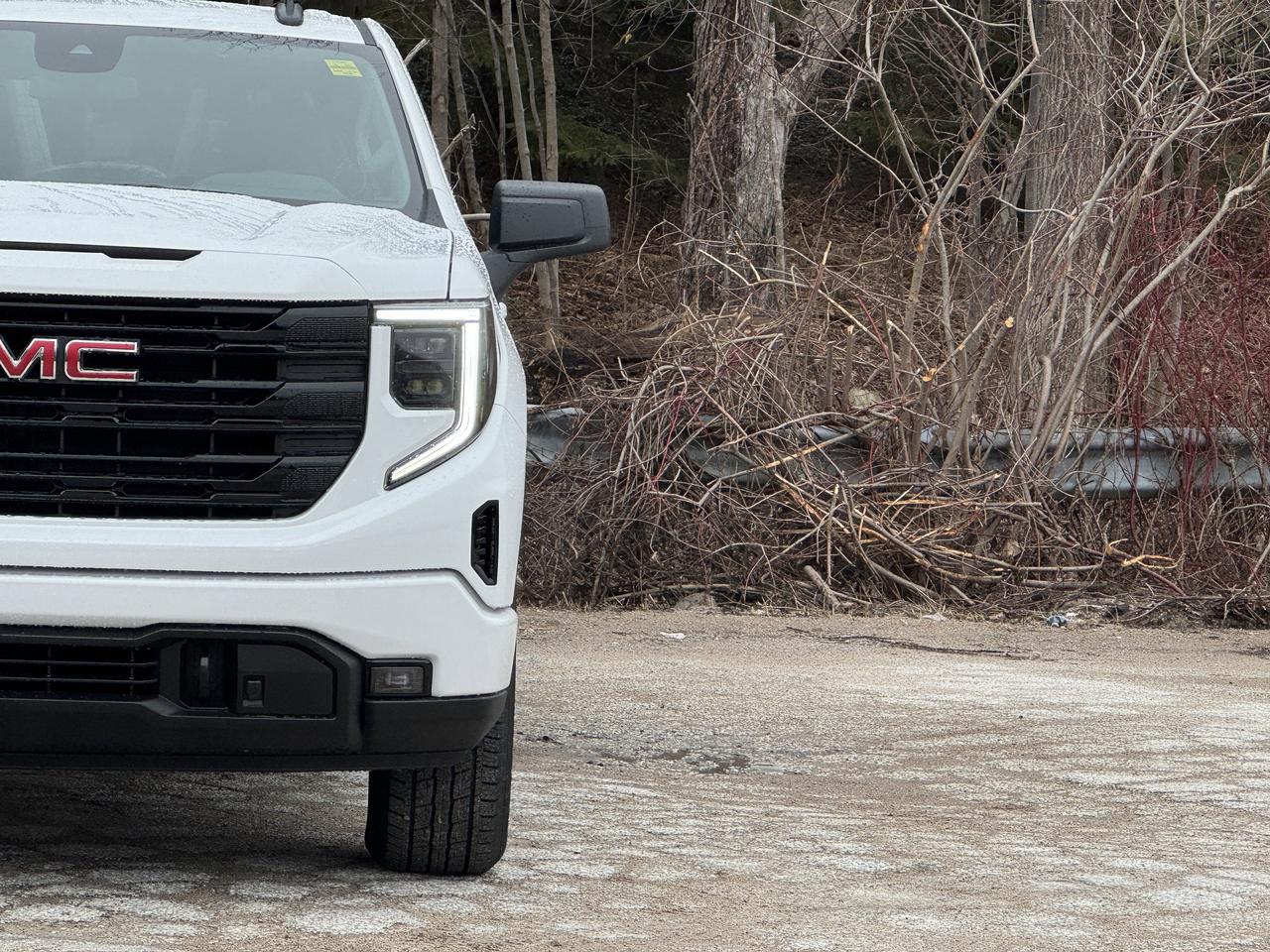 2026 GMC Sierra 1500 ELEVATION Photo