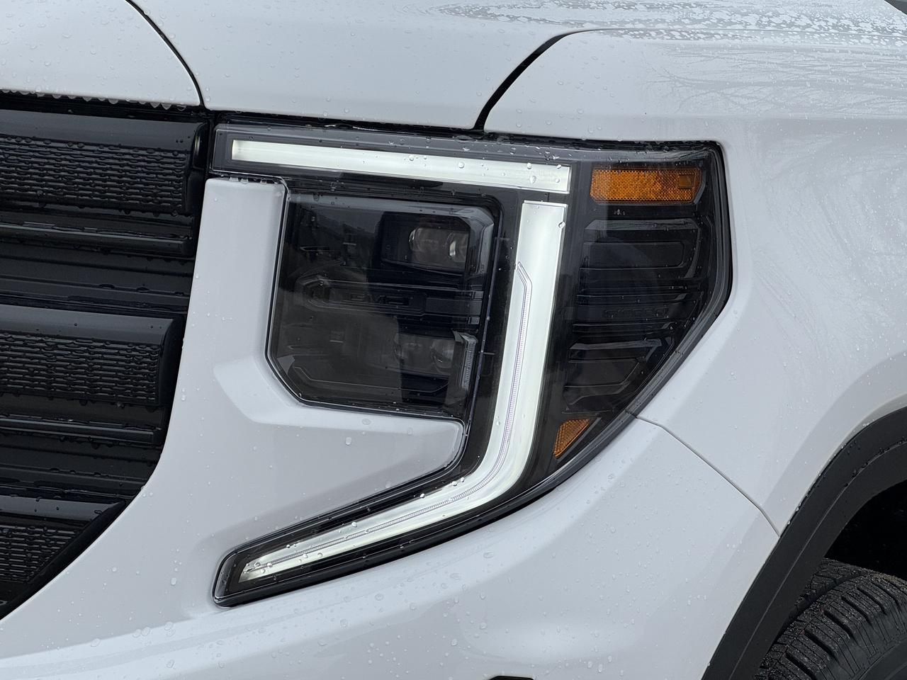 2026 GMC Sierra 1500 ELEVATION Photo