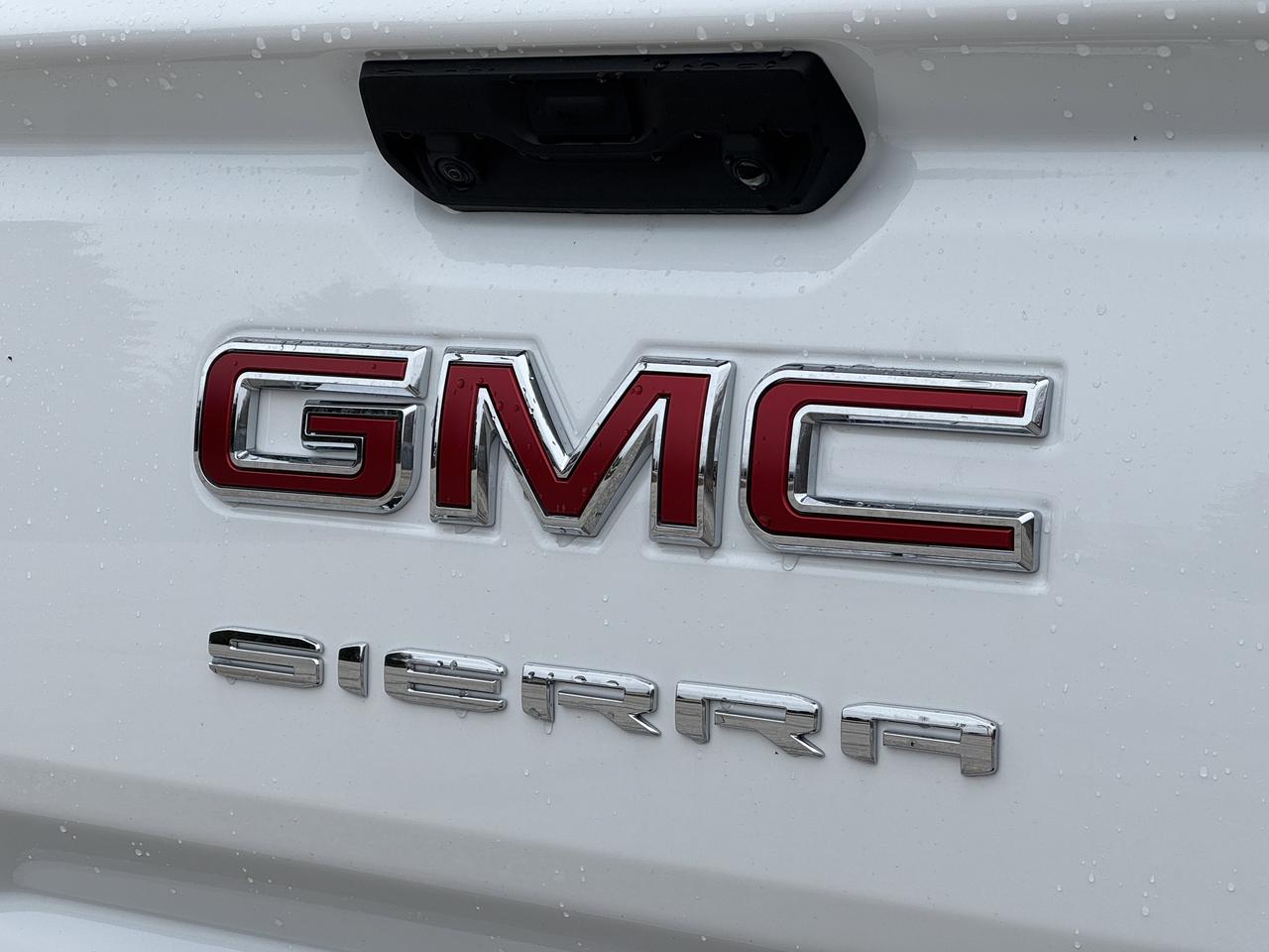 2026 GMC Sierra 1500 ELEVATION Photo