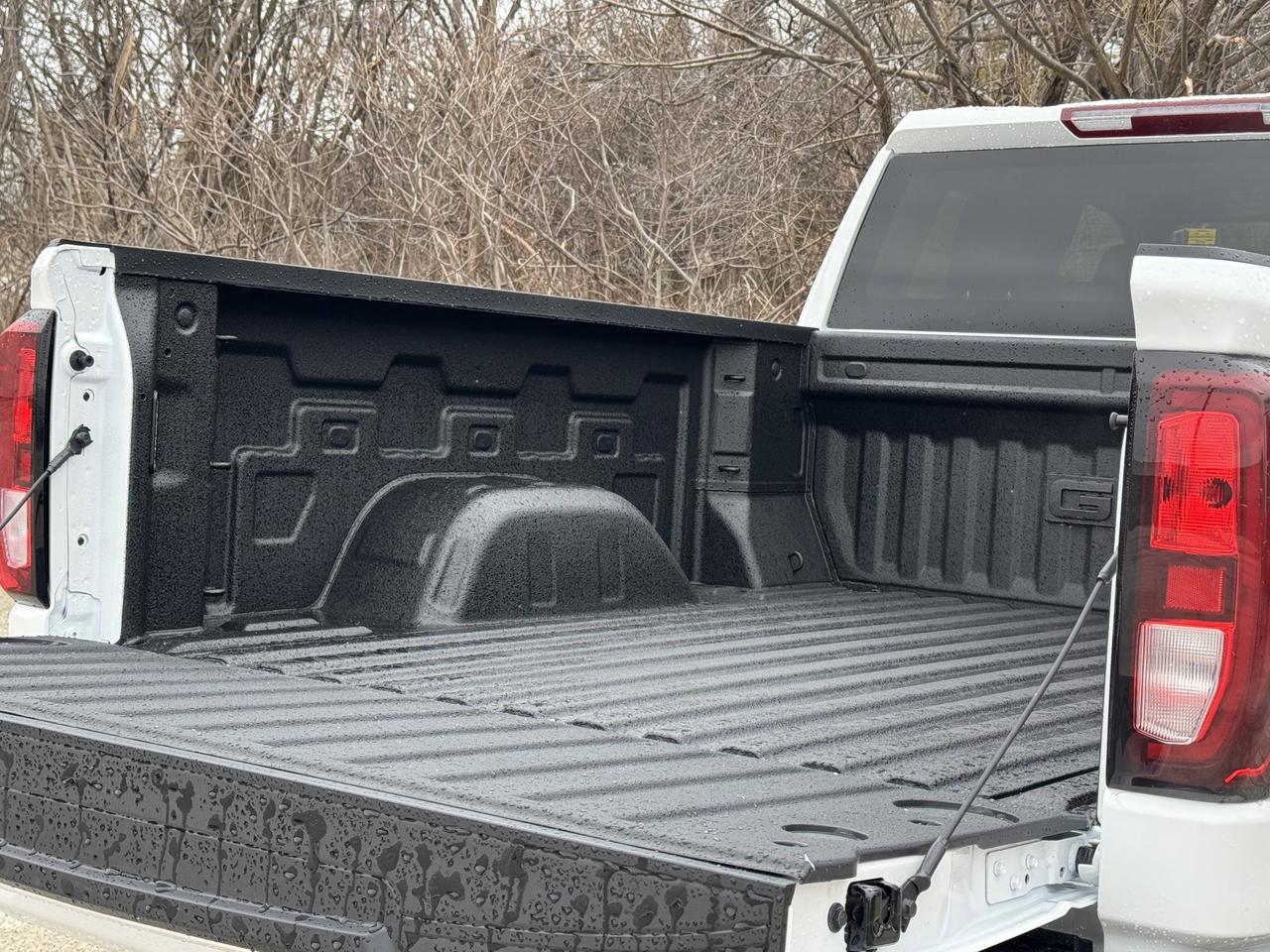 2026 GMC Sierra 1500 ELEVATION Photo