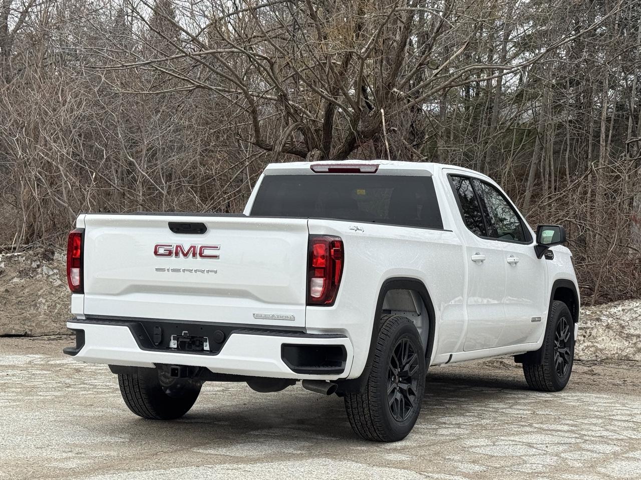 2026 GMC Sierra 1500 ELEVATION Photo