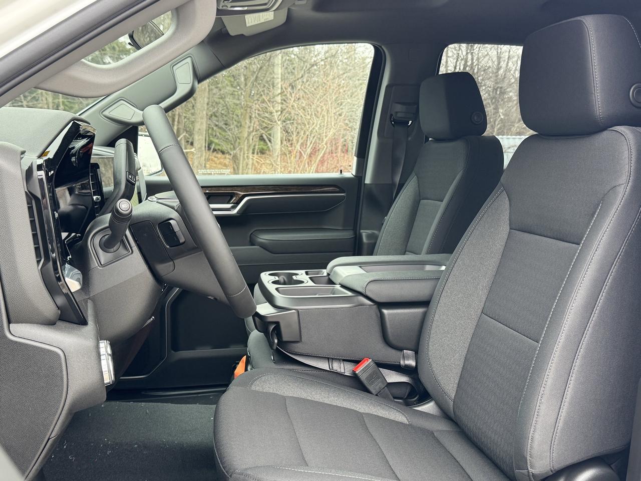 2026 GMC Sierra 1500 ELEVATION Photo