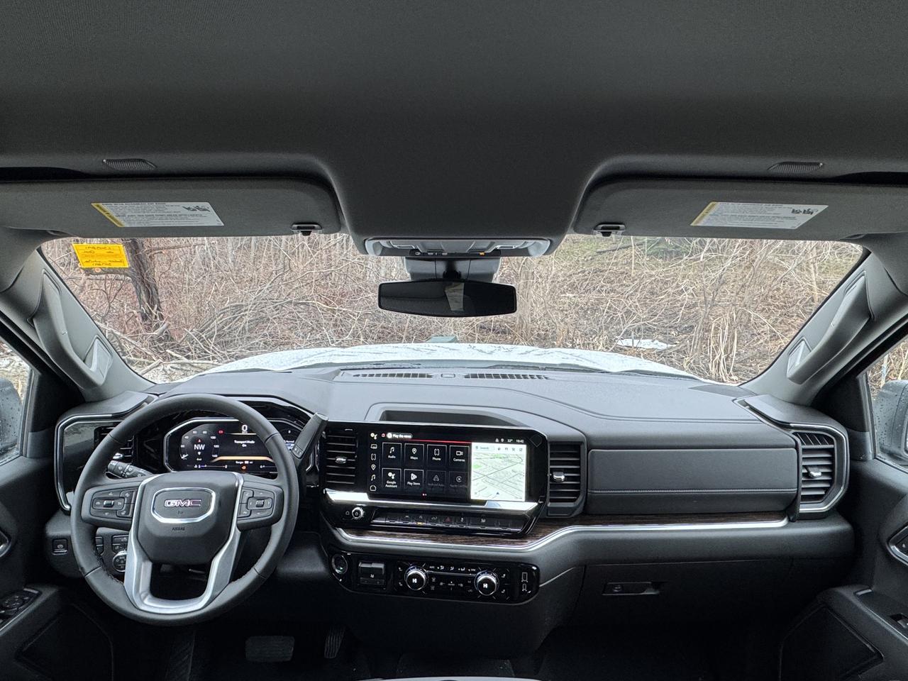 2026 GMC Sierra 1500 ELEVATION Photo