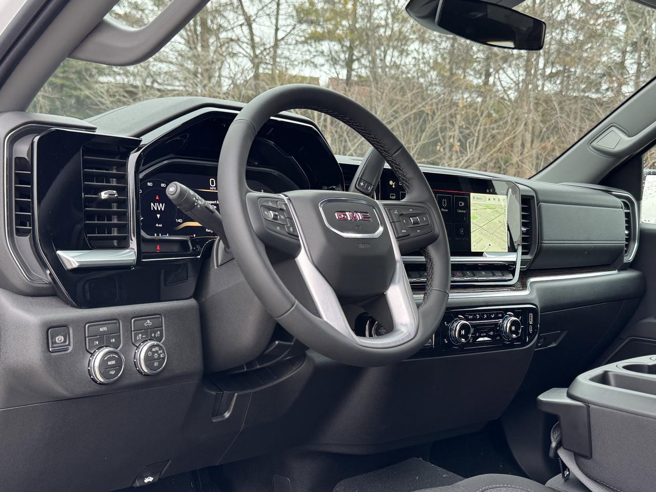 2026 GMC Sierra 1500 ELEVATION Photo