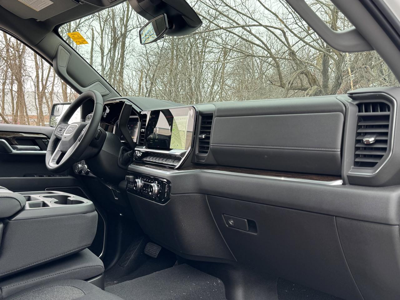 2026 GMC Sierra 1500 ELEVATION Photo