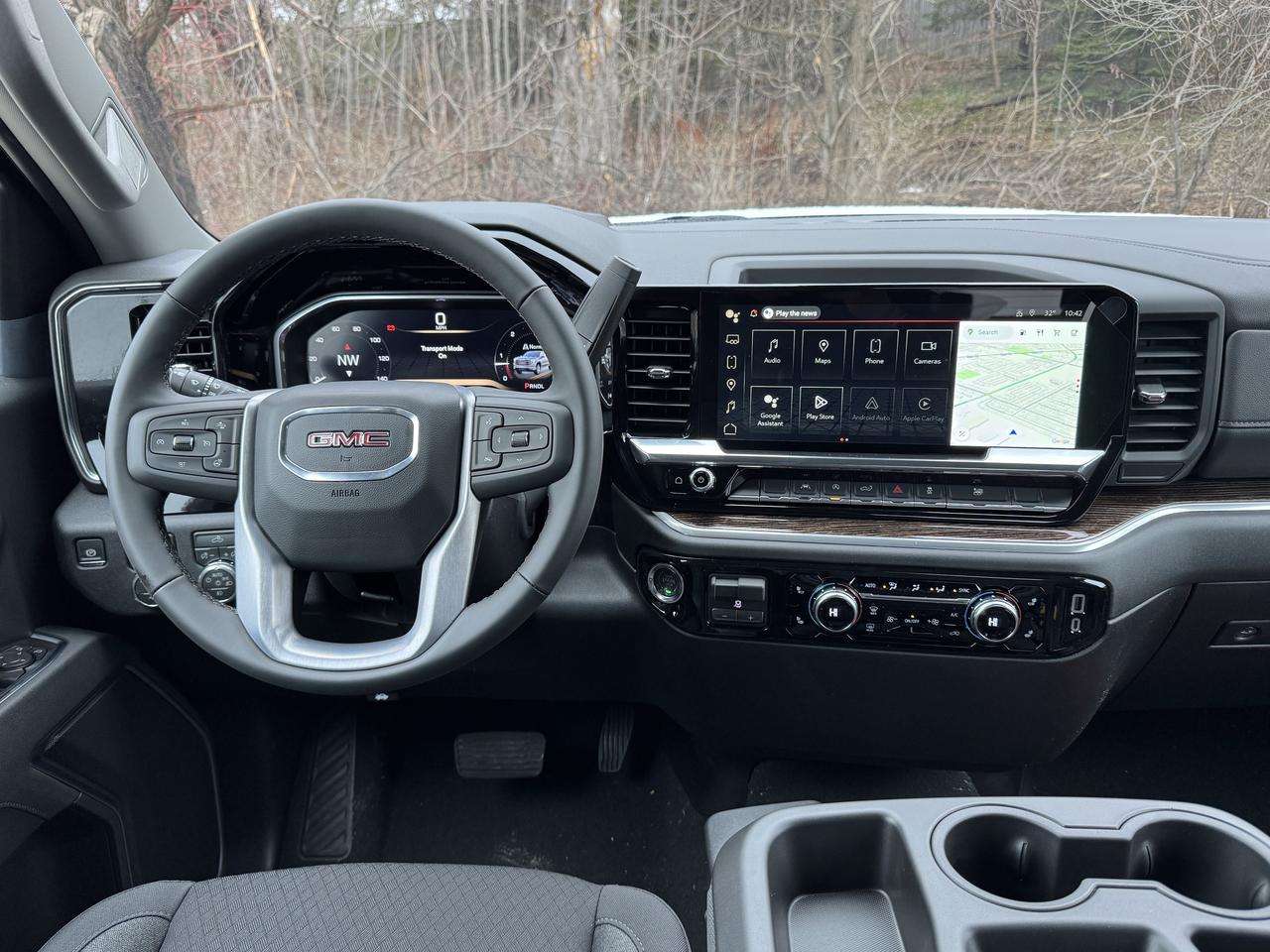 2026 GMC Sierra 1500 ELEVATION Photo