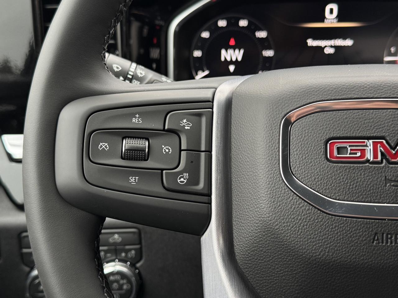 2026 GMC Sierra 1500 ELEVATION Photo