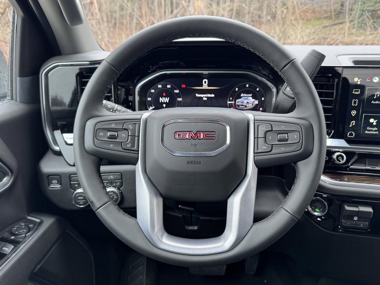 2026 GMC Sierra 1500 ELEVATION Photo