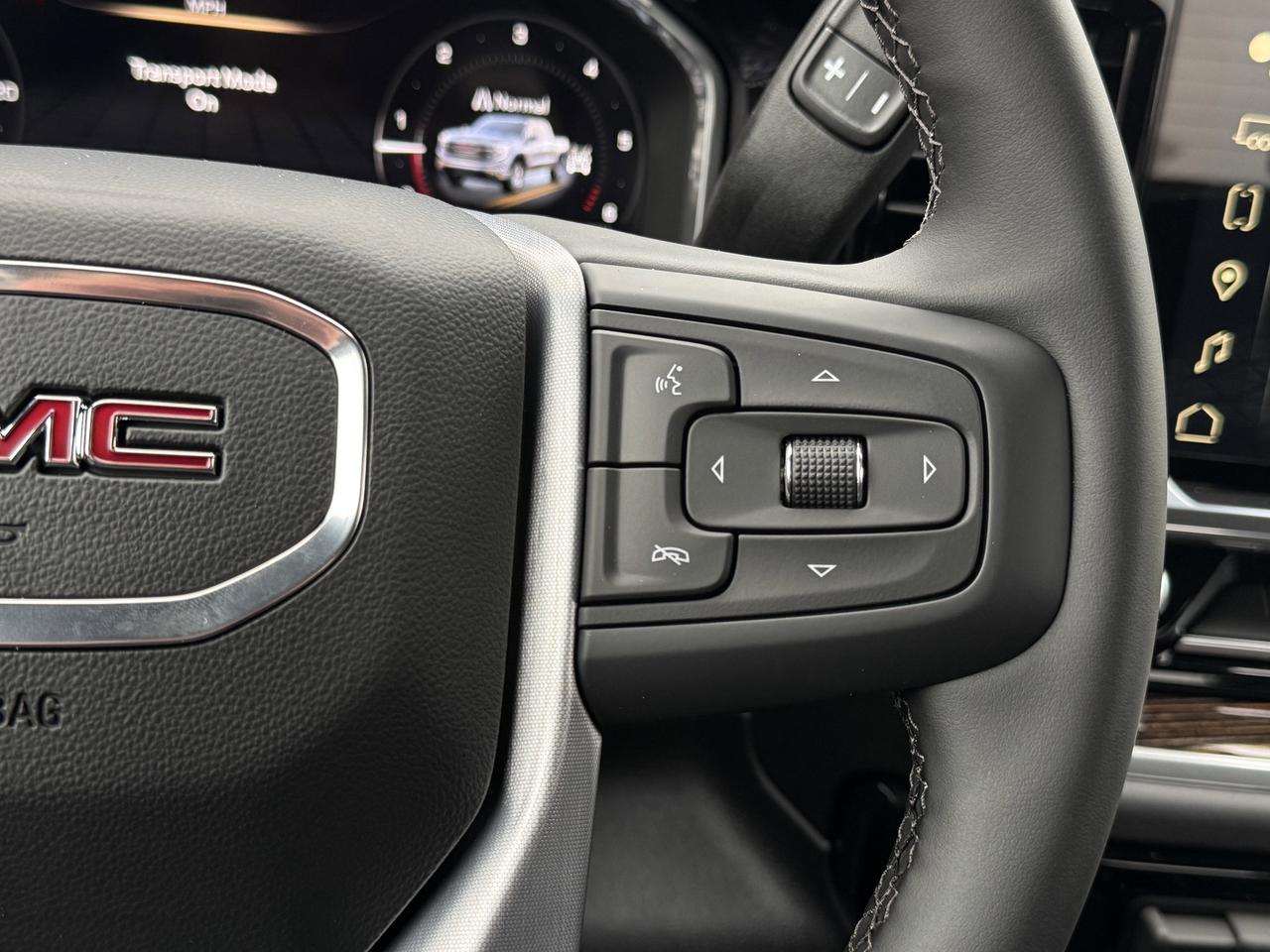 2026 GMC Sierra 1500 ELEVATION Photo