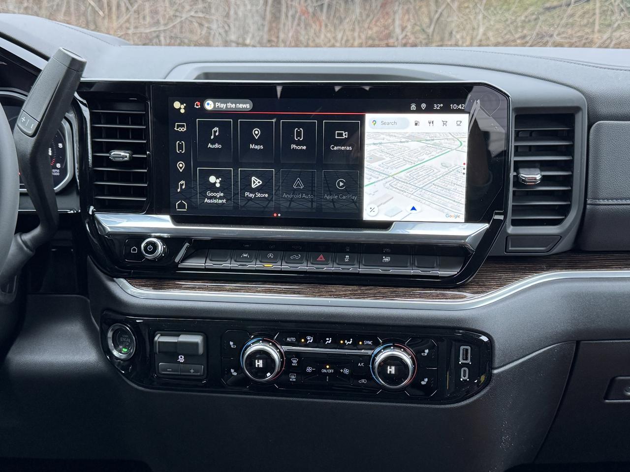 2026 GMC Sierra 1500 ELEVATION Photo